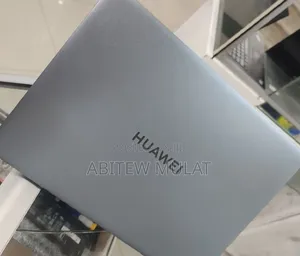 New Laptop Huawei MateBook 13 WRT-W29E 16GB Intel Core I5 SSD 512GB