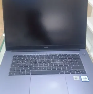 New Laptop Huawei MateBook 13 WRT-W29E 16GB Intel Core I5 SSD 512GB