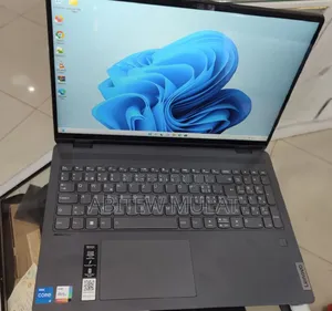 Photo - New Laptop Lenovo Flex 5 8GB Intel Core I7 SSD 512GB