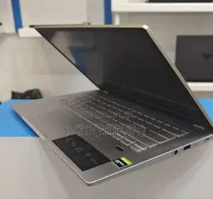 New Laptop Acer 16GB AMD Ryzen 7 SSD 512GB