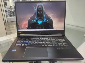 Photo - New Laptop Acer Predator Helios 300 16GB Intel Core I9 SSD 1T