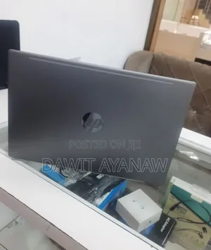 New Laptop HP Pavilion 15 8GB Intel Core I5 SSD 128GB