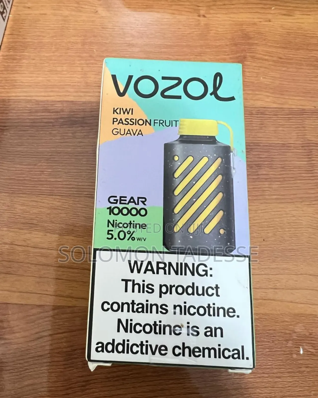 10000puff Vozol Vape