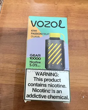 10000puff Vozol Vape