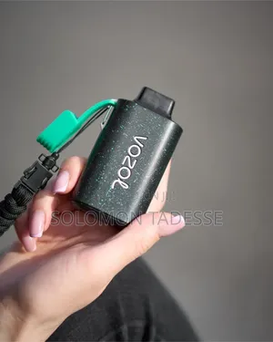 Vozol Vape Puff