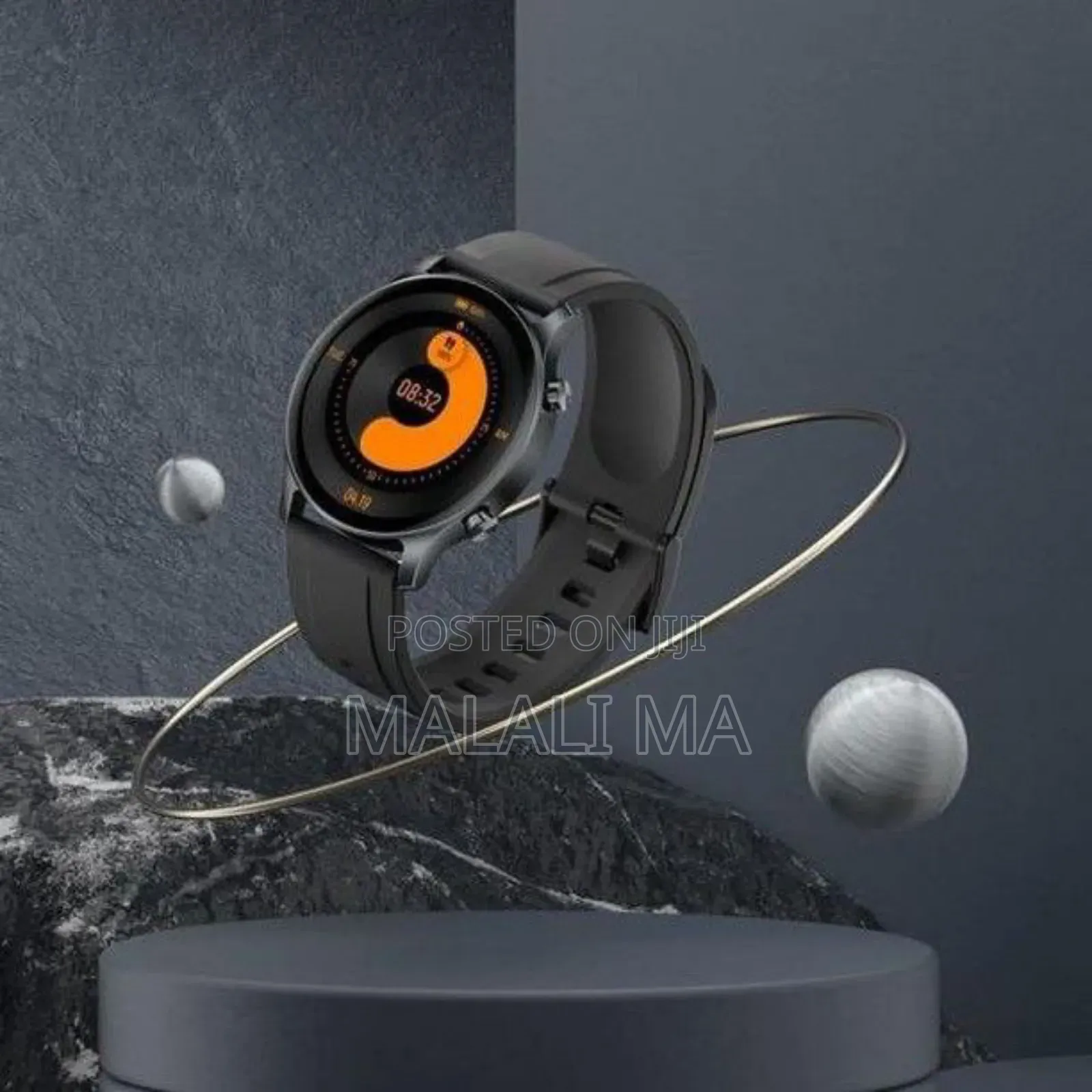 Xiaomi Haylou RS3 Smart Watch