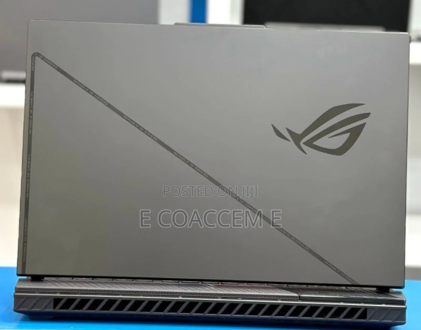 New Laptop Asus 32GB Intel Core I9 SSD 1T