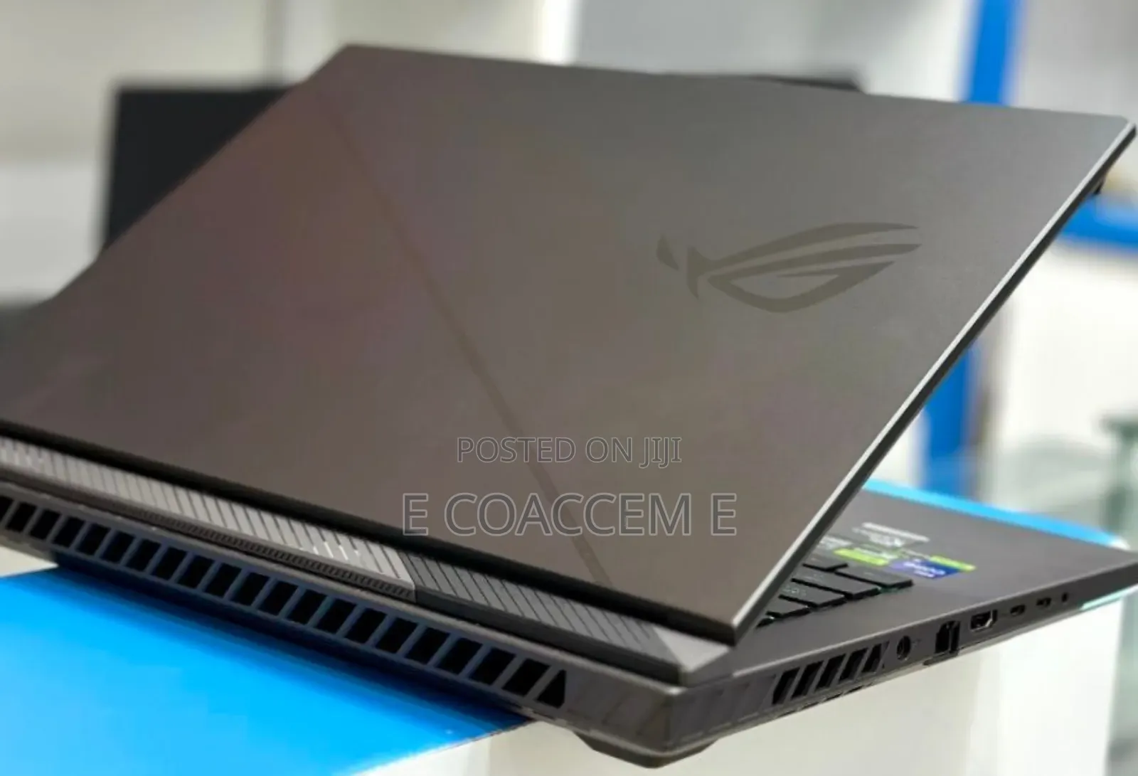 New Laptop Asus 32GB Intel Core I9 SSD 1T