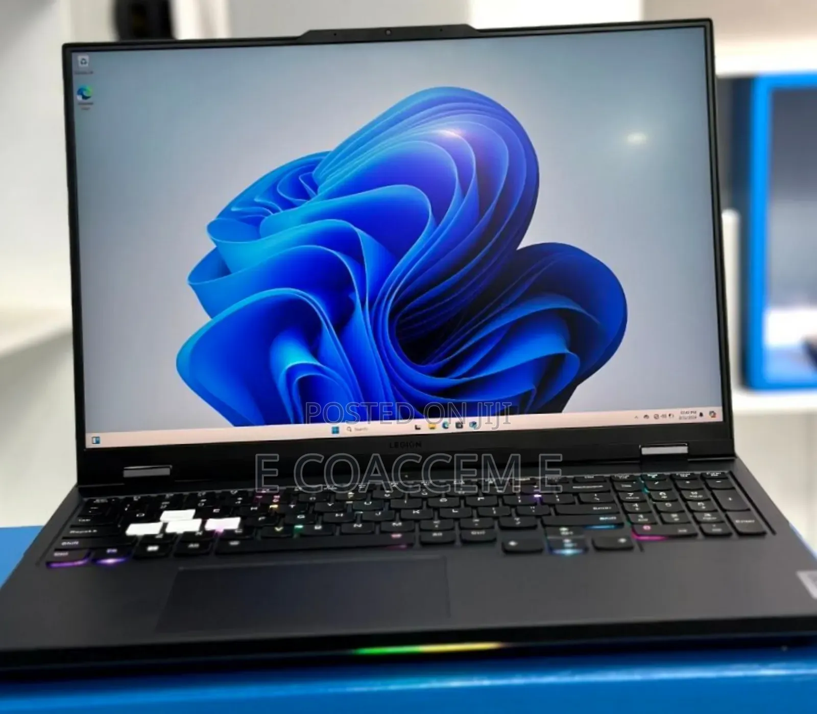 New Laptop Lenovo 64GB AMD Ryzen 9 SSD 4T