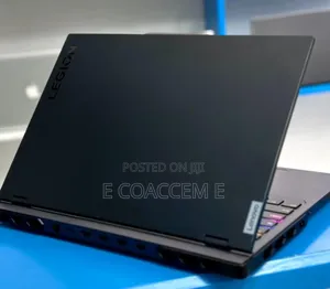 New Laptop Lenovo 64GB AMD Ryzen 9 SSD 4T