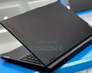 New Laptop Lenovo 64GB AMD Ryzen 9 SSD 4T