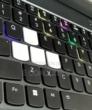 New Laptop Lenovo 64GB AMD Ryzen 9 SSD 4T