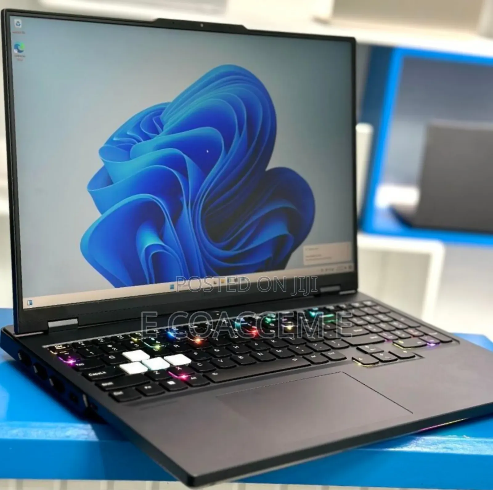 New Laptop Lenovo 64GB AMD Ryzen 9 SSD 4T