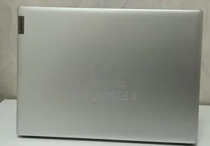 New Laptop Lenovo 4GB AMD SSD 256GB