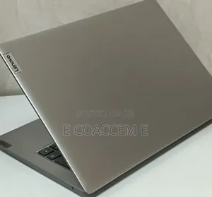 New Laptop Lenovo 4GB AMD SSD 256GB