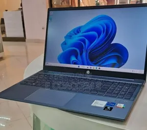 New Laptop HP 16GB Intel Core I5 SSD 512GB
