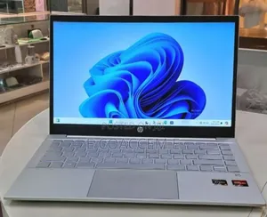 New Laptop HP 16GB AMD Ryzen 5 SSD 512GB