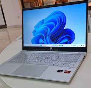 New Laptop HP 16GB AMD Ryzen 5 SSD 512GB