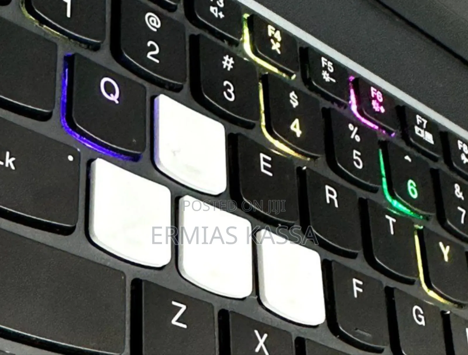 New Laptop Asus ROG Strix G16 G614 32GB Intel Core I9 SSD 1T