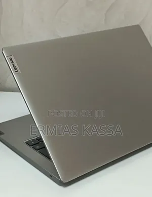 New Laptop Lenovo Ideapad 3 4GB AMD SSD 256GB