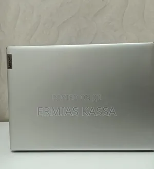 New Laptop Lenovo Ideapad 3 4GB AMD SSD 256GB