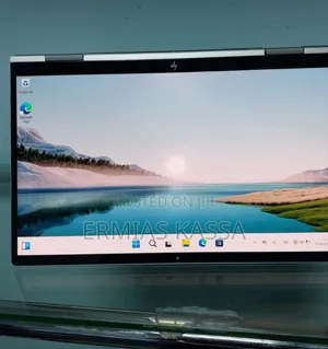 Photo - New Laptop HP Envy X360 13z 8GB Intel Core I7 SSD 1T