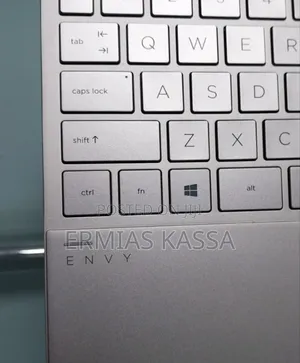 New Laptop HP Envy X360 13z 8GB Intel Core I7 SSD 1T