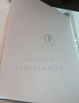 New Laptop Dell Inspiron 5565 8GB Intel Core I5 SSD 512GB