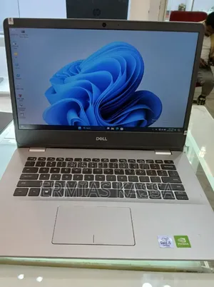 Photo - New Laptop Dell Inspiron 5565 8GB Intel Core I5 SSD 512GB