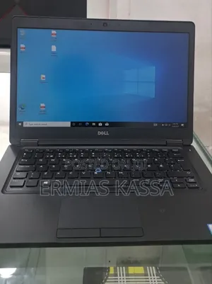 Laptop Dell Latitude 5310 8GB Intel Core I5 SSD 256GB