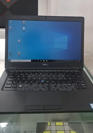 Photo - Laptop Dell Latitude 5310 8GB Intel Core I5 SSD 256GB