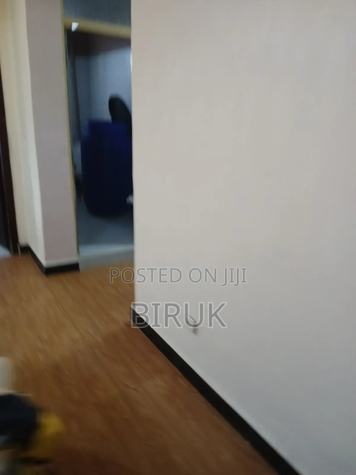 Furnished 3bdrm Condo in Biruk, Bole for sale