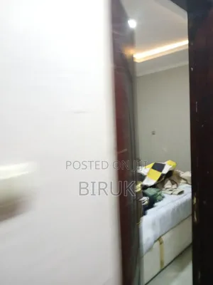 Furnished 3bdrm Condo in Biruk, Bole for sale