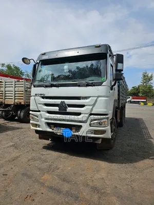 Photo - Sino Truck