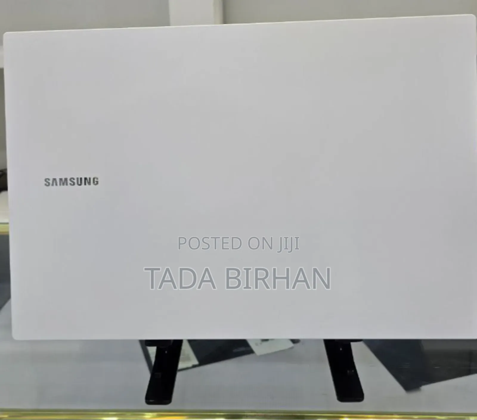 New Laptop Samsung Galaxy Book 2 16GB Intel Core I5 SSD 512GB