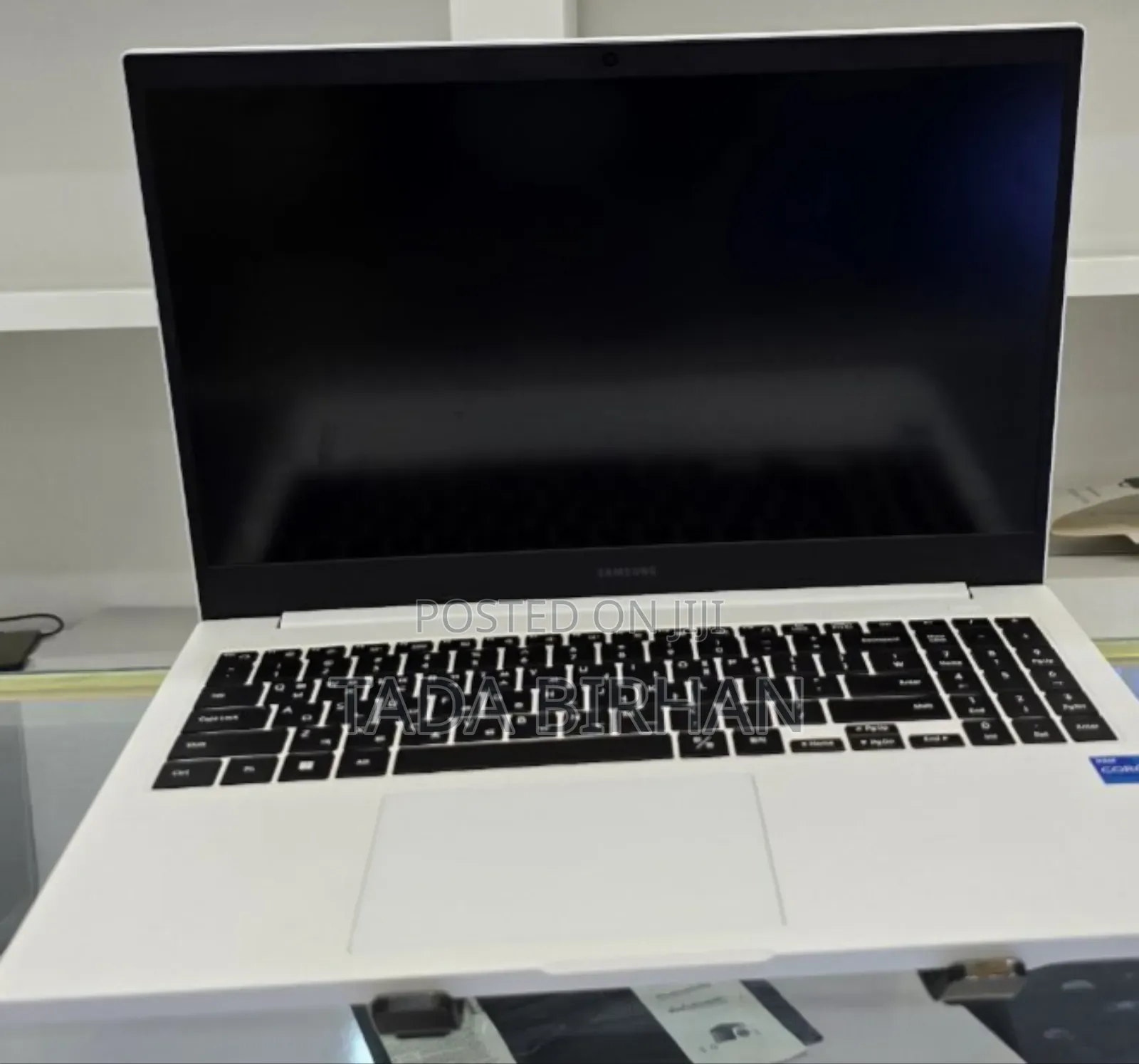 New Laptop Samsung Galaxy Book 2 16GB Intel Core I5 SSD 512GB