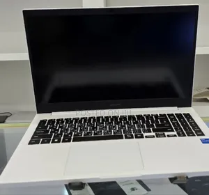 New Laptop Samsung Galaxy Book 2 16GB Intel Core I5 SSD 512GB