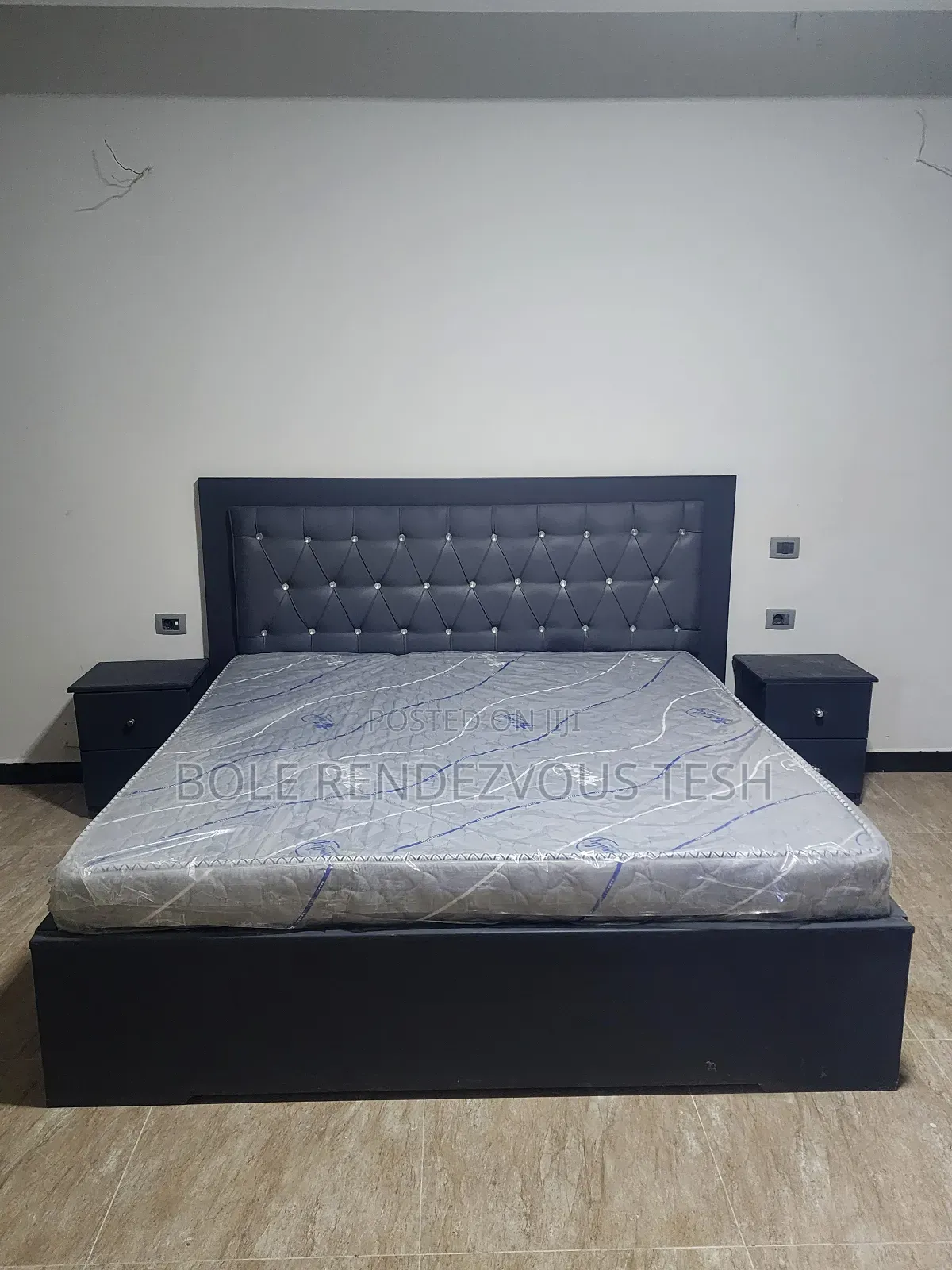 Furnished 1bdrm Apartment in Bole for rent