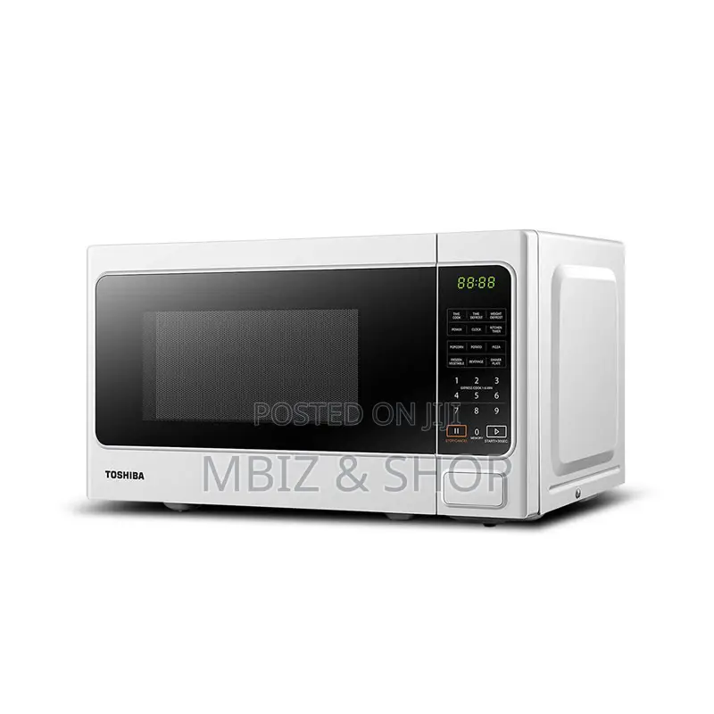 Toshiba 800w 20L Microwave Oven