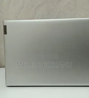 New Laptop Lenovo 4GB AMD SSD 256GB