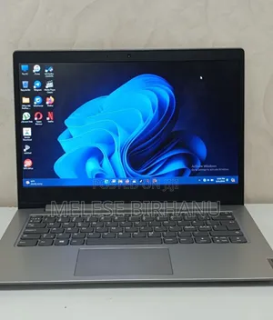 New Laptop Lenovo 4GB AMD SSD 256GB
