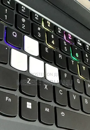 New Laptop Lenovo Legion 7 64GB AMD Ryzen 9 SSD 4T