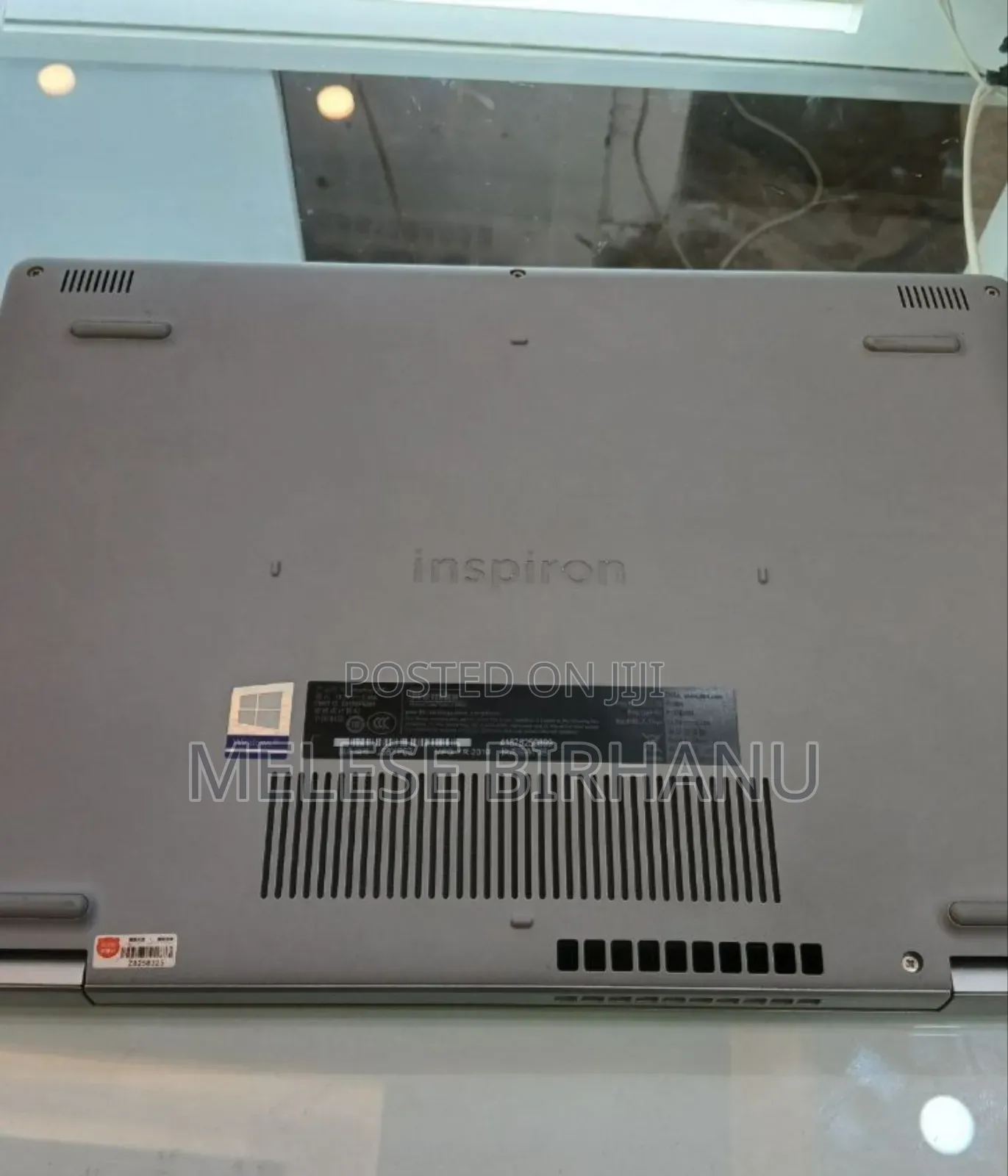 New Laptop Dell 8GB Intel Core I5 SSD 512GB