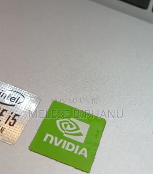 New Laptop Dell 8GB Intel Core I5 SSD 512GB