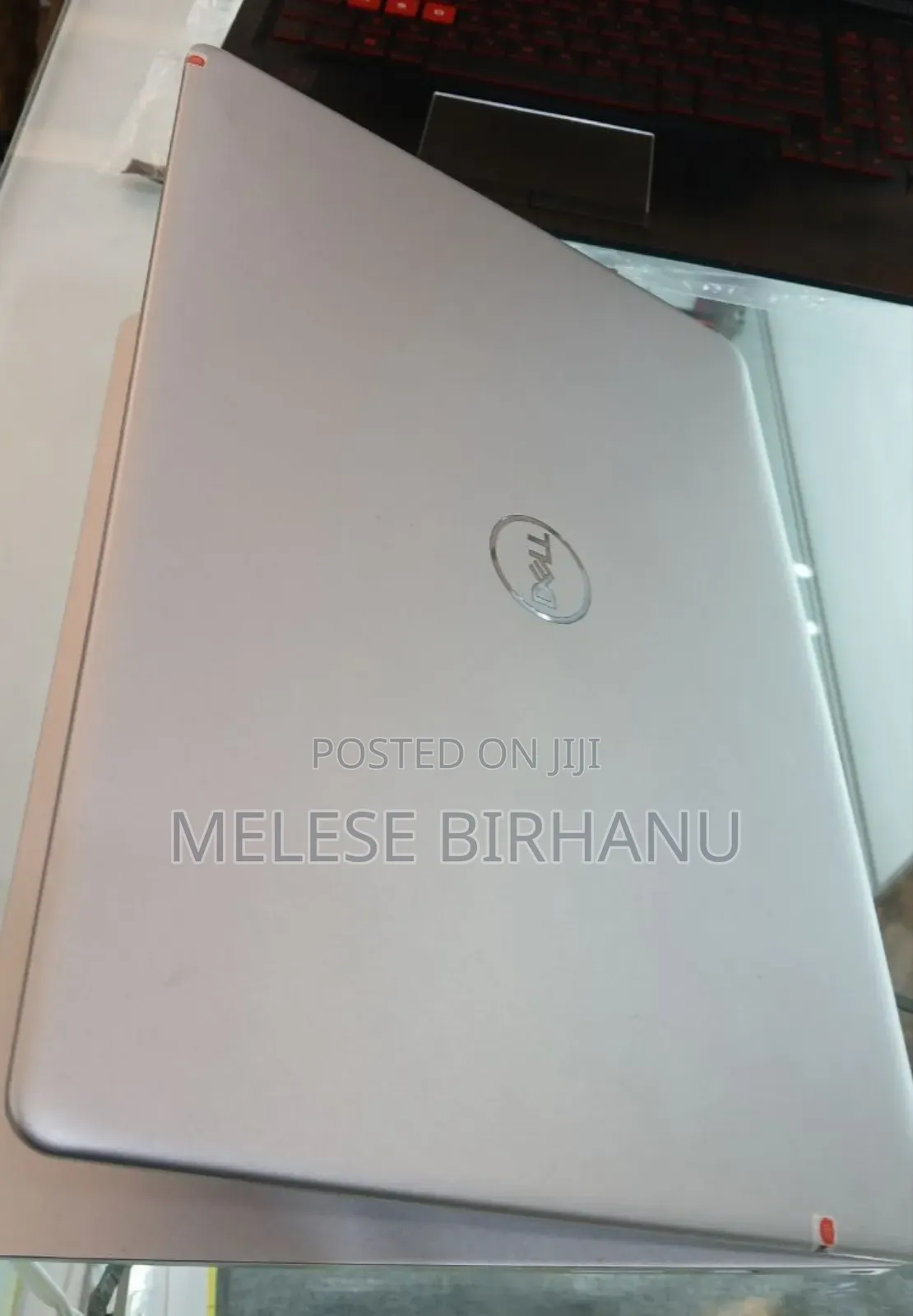 New Laptop Dell 8GB Intel Core I5 SSD 512GB