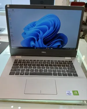 New Laptop Dell 8GB Intel Core I5 SSD 512GB