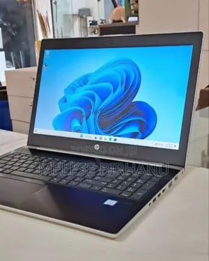 Photo - New Laptop HP ProBook 4340S 8GB Intel Core I5 SSD 512GB