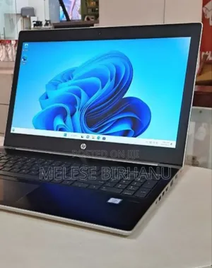 New Laptop HP ProBook 4340S 8GB Intel Core I5 SSD 512GB