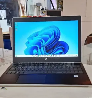 New Laptop HP ProBook 4340S 8GB Intel Core I5 SSD 512GB
