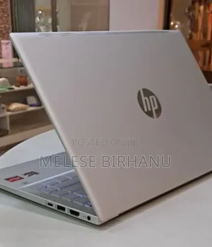 New Laptop HP 16GB AMD Ryzen 5 SSD 512GB